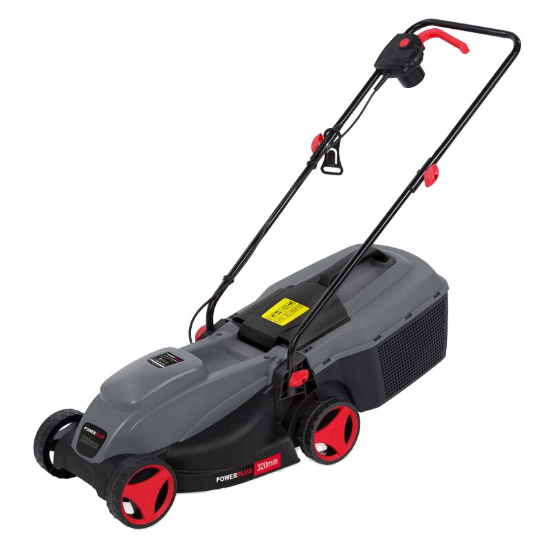  Powerplus POWEBG7540SET