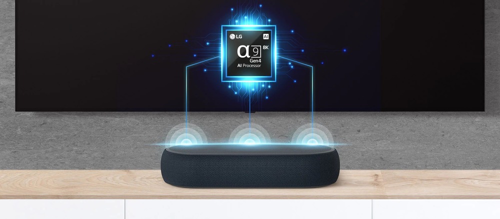 LG QP5