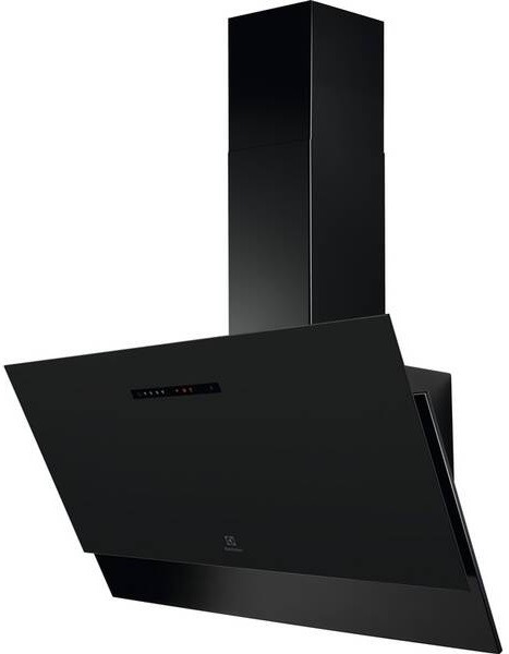 Odsavač par Electrolux 700 SENSE LFV619R černý