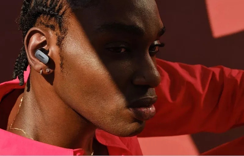 Bose QuietComfort Ultra Earbuds (882826-0050)