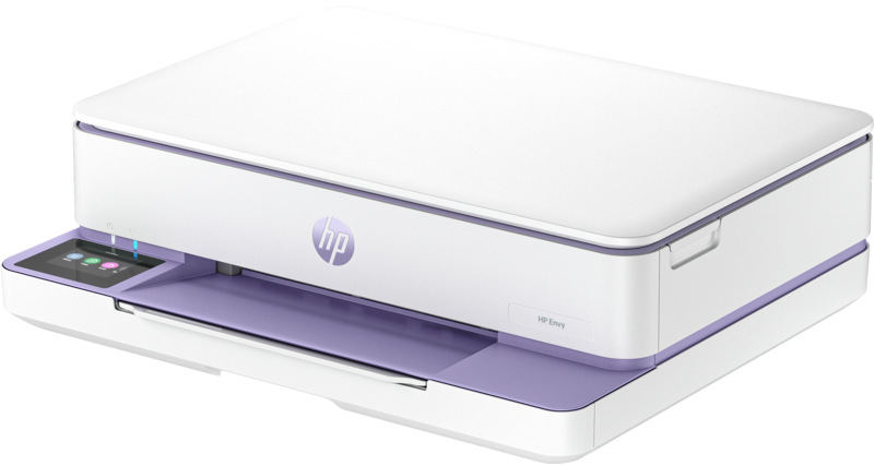 HP ENVY 6110e A4 (714J3B), bílá