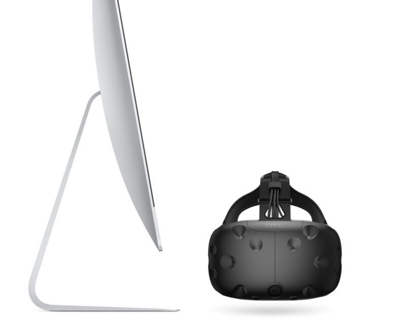 Počítač All In One Apple iMac 21,5