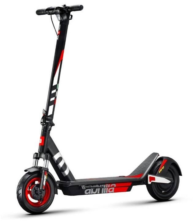 Aprilia eSR2 EVO