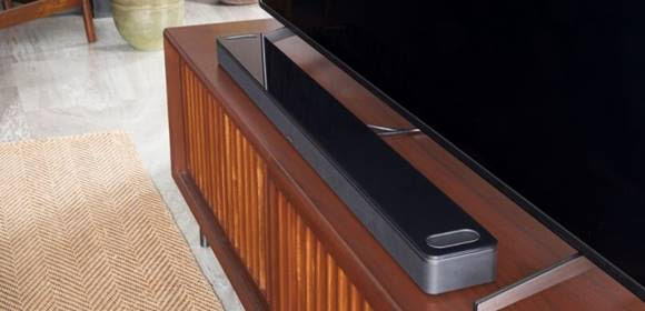 Soundbar Bose SoundBar 900 bílý Soundbar Bose SoundBar 900 bílý