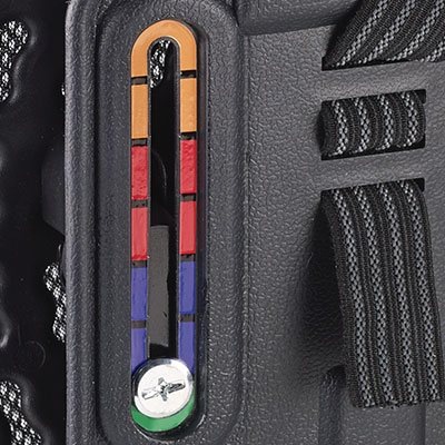 Zádová opěrka KENSINGTON SmartFit Conform Zádová opěrka KENSINGTON SmartFit Conform