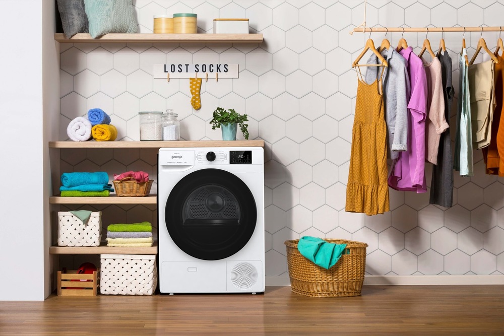 Sušička prádla Gorenje DE83NH