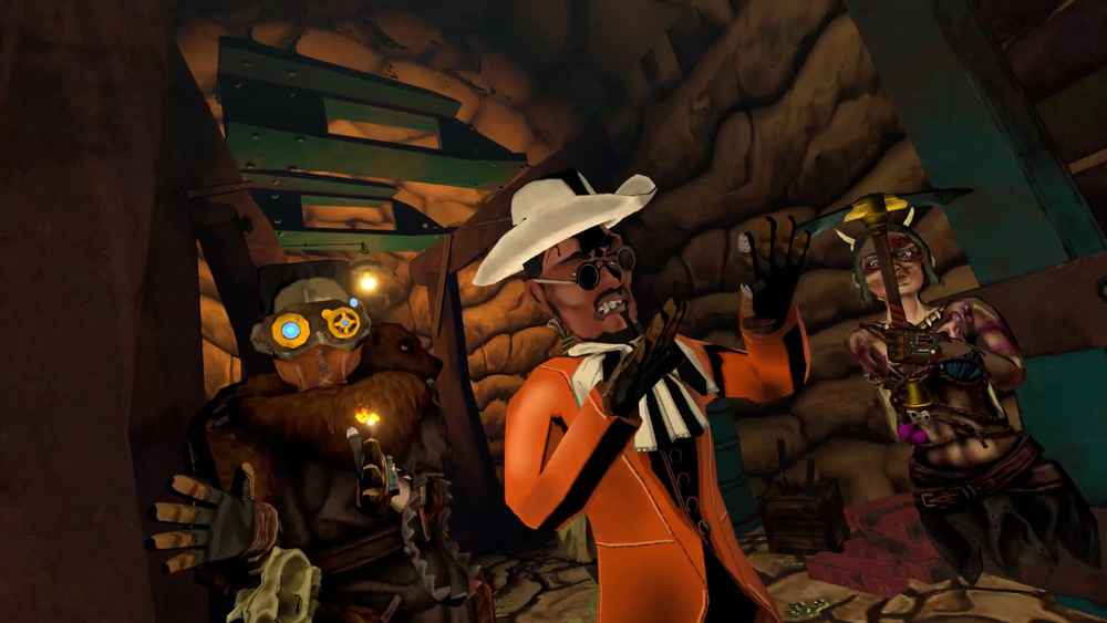 Cave Digger 2: Dig Harder