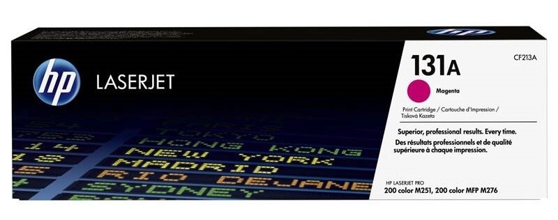Toner HP 131A, 1 800 stran