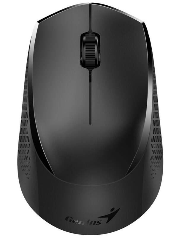 Myš Genius NX-8000S Type-C černá