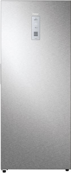 Mraznička Haier H2F385SD stříbrná
