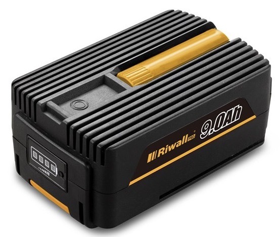 Akumulátor Riwall RAB 940