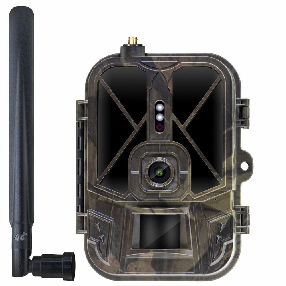 Fotopast Evolveo StrongVision PRO A maskáčová