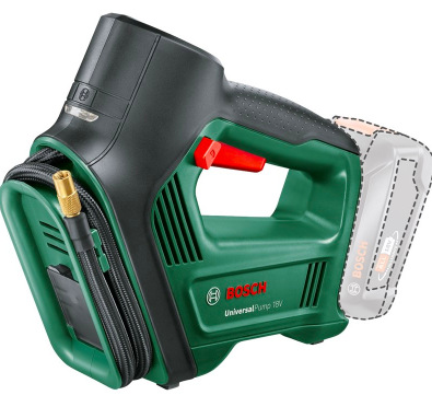 Kompresor Bosch UniversalPump 18 Li bez aku a nabíječky