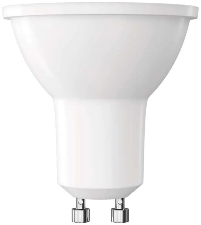 Žárovka LED EMOS Classic MR16, GU10, 3W, neutrální bílá