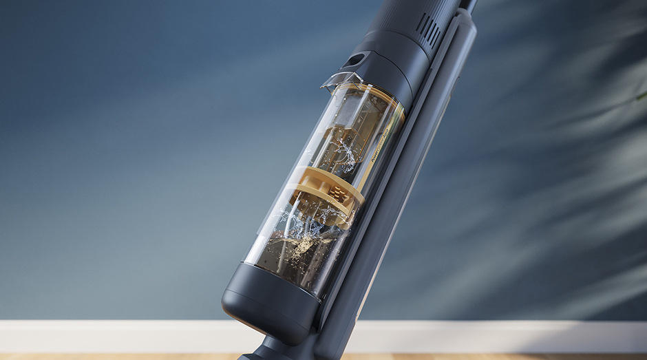 Víceúčelový vysavač Philips 7000 Series AquaTrio 3v1 XW7264/11 černý/žlutý Víceúčelový vysavač Philips XW7264/11 7000 Series AquaTrio 3v1