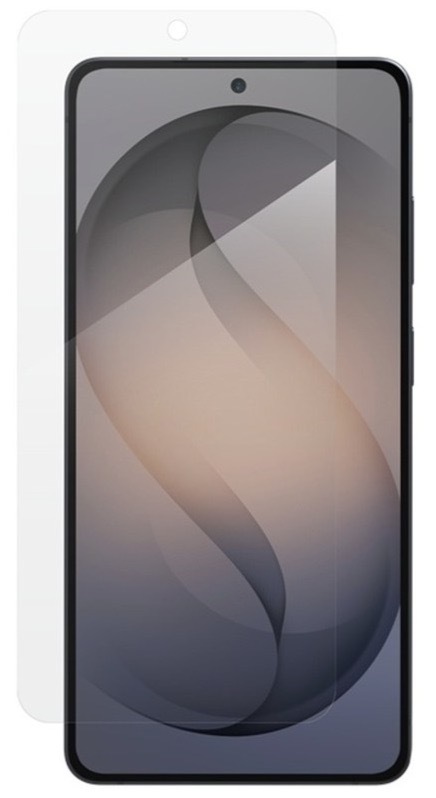 Tvrzené sklo ZAGG Glass XTR5 na Samsung Galaxy S26 Ultra, snadná aplikace
