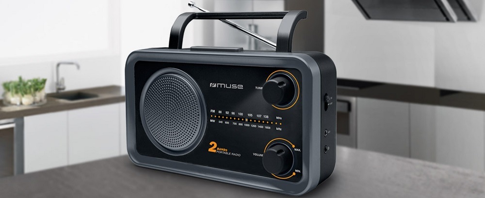 MUSE M-06SW