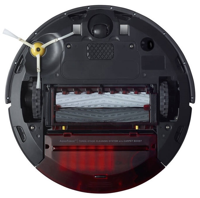 Robotický vysavač iRobot Roomba 966