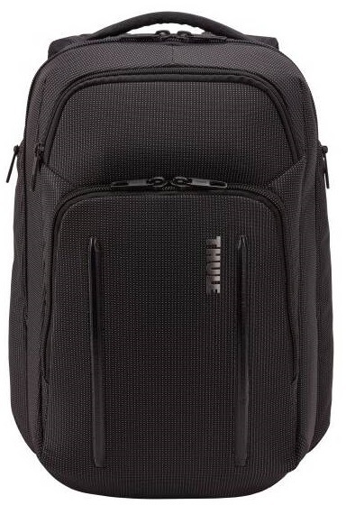 Batoh na notebook THULE Crossover 2 30 l černý