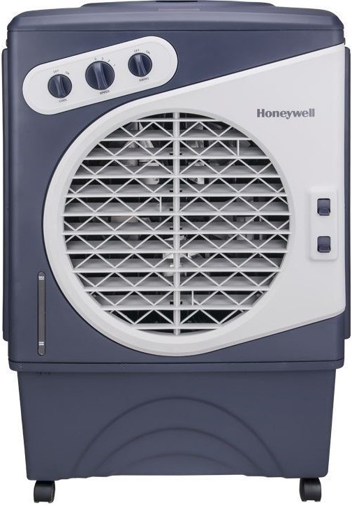 Ochlazovač vzduchu Honeywell AIR COOLER CO60PM šedý