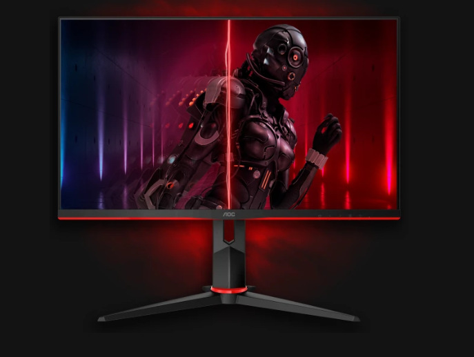 Monitor AOC 27G2U5/BK Monitor AOC 27G2U5/BK