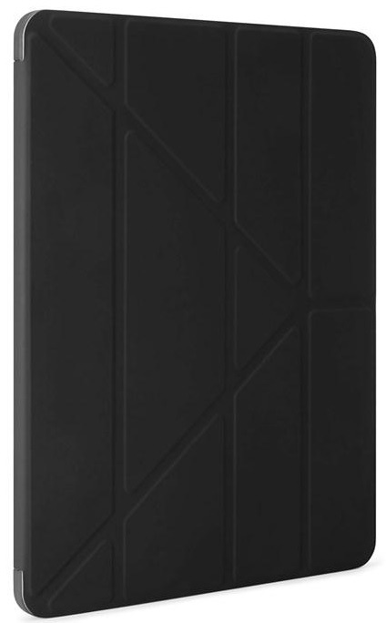 Pouzdro na tablet Pipetto Origami na Apple iPad Pro 11“ (2021/2020/2018) černé