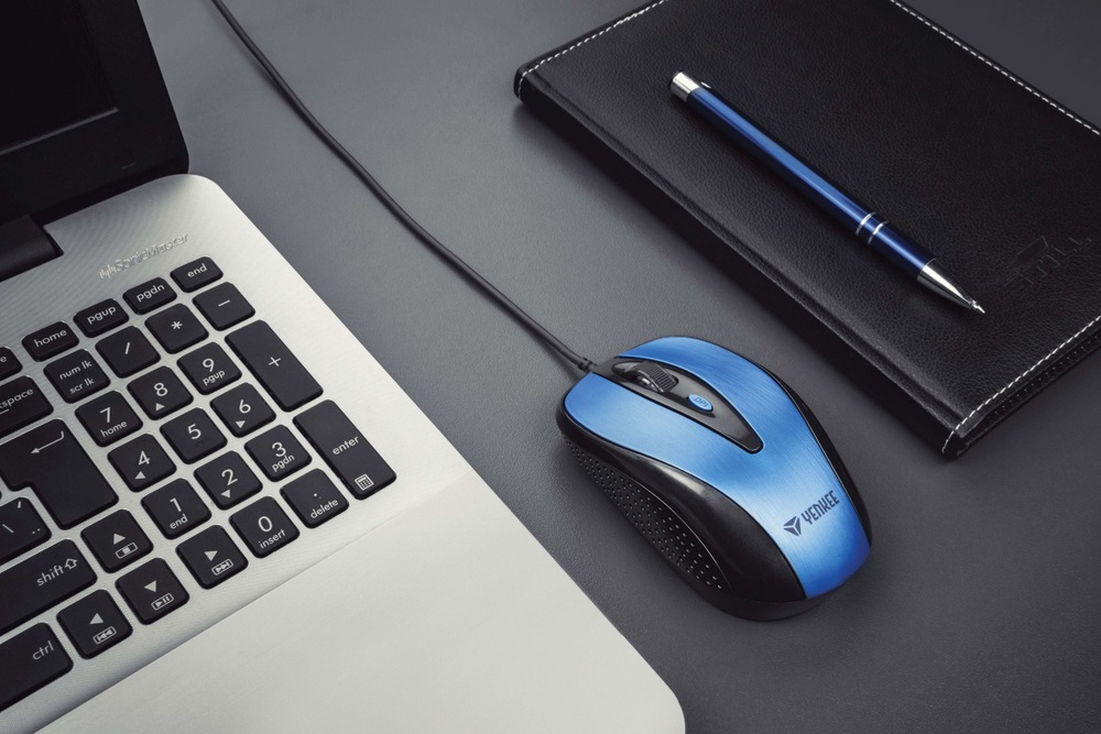 YENKEE YMS 1025BE USB Quito