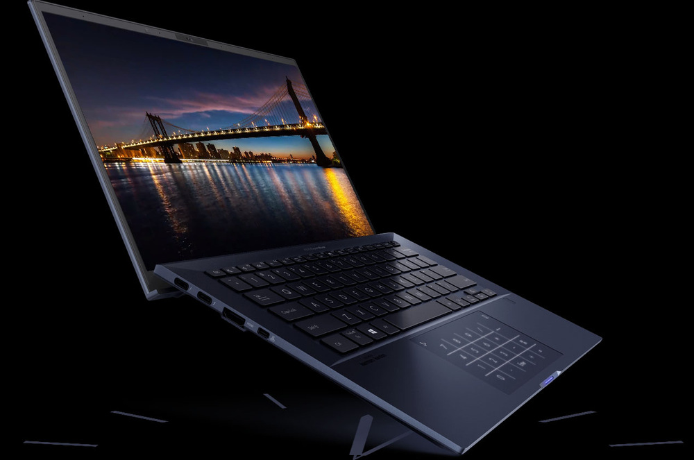 Asus ExpertBook B9 (B9400CBA-KC0075X)