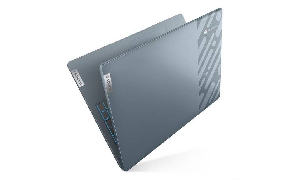 Notebook Lenovo IdeaPad 5 Gaming Chrome 16IAU7 modrý Notebook Lenovo IdeaPad 5 Gaming Chrome 16IAU7 modrý