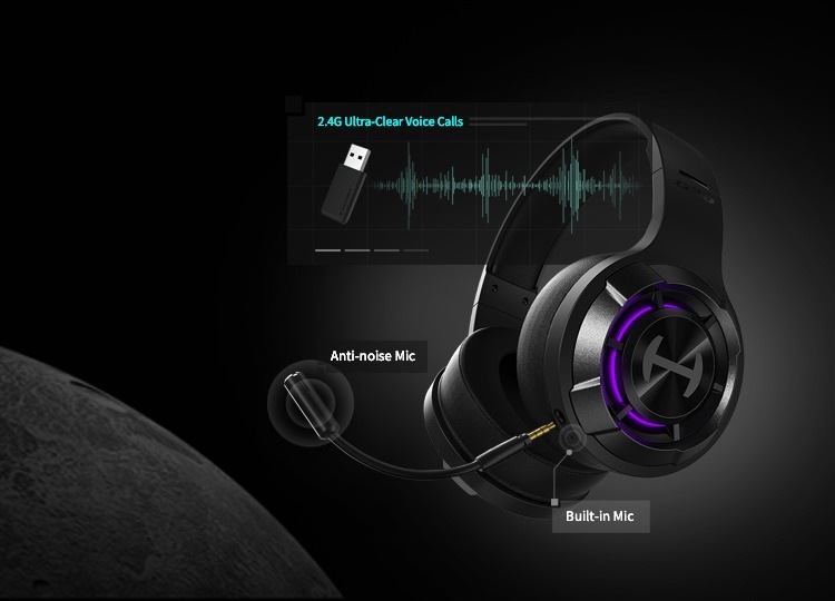 Edifier G30 S (G30 S black)
