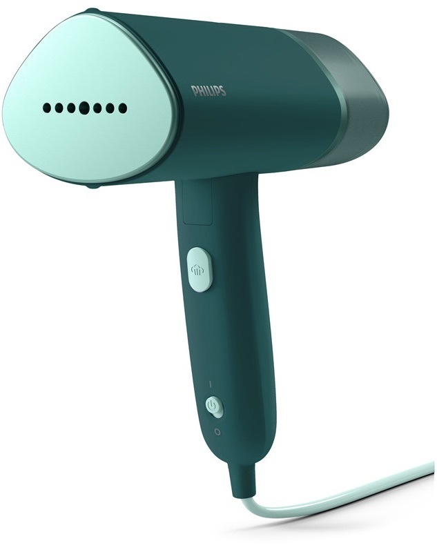 Ruční napařovač oděvů Philips Series 3000 STH3020/70 zelený