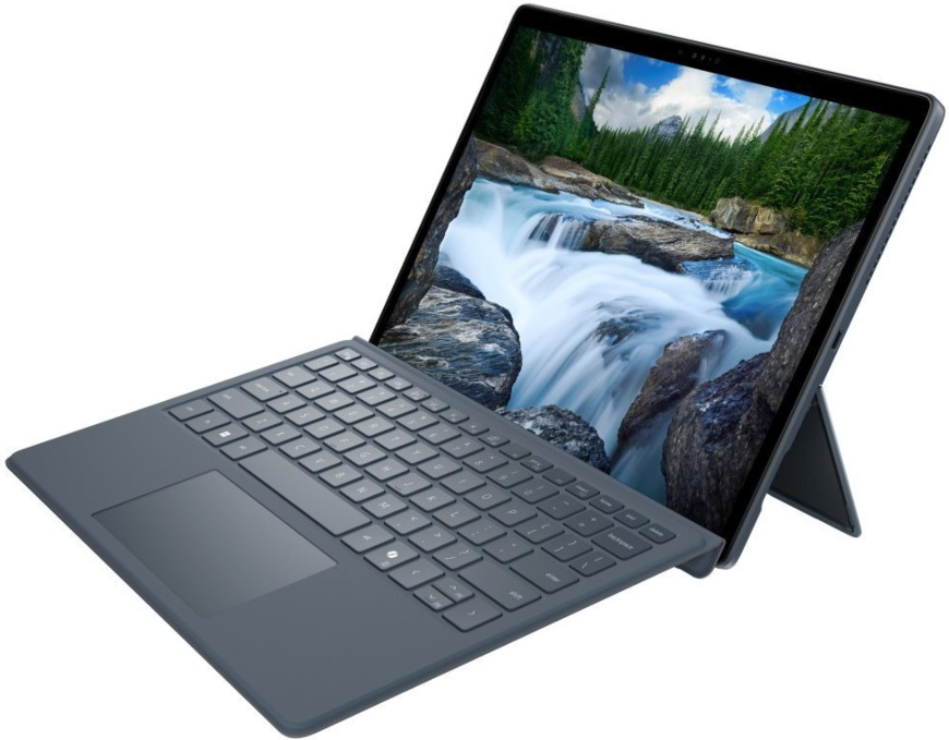 Dell Latitude 13 (7350), černá