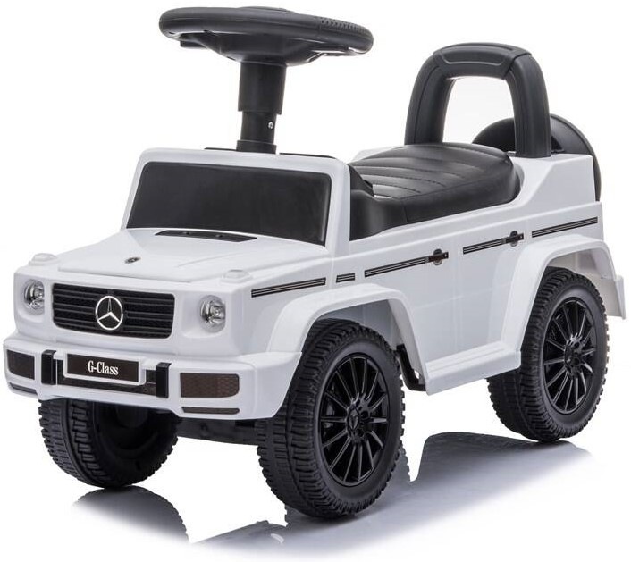 Odrážedlo plastové Buddy Toys BPC 5180