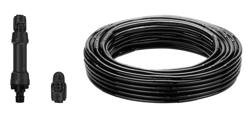 Sada pro zavlažování Gardena MicroDrip System 13501-20