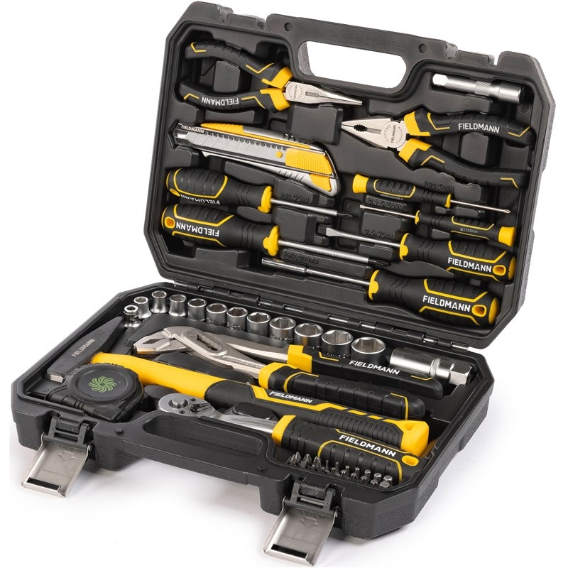 Sada gola klíčů Fieldmann FDG 5023-47R