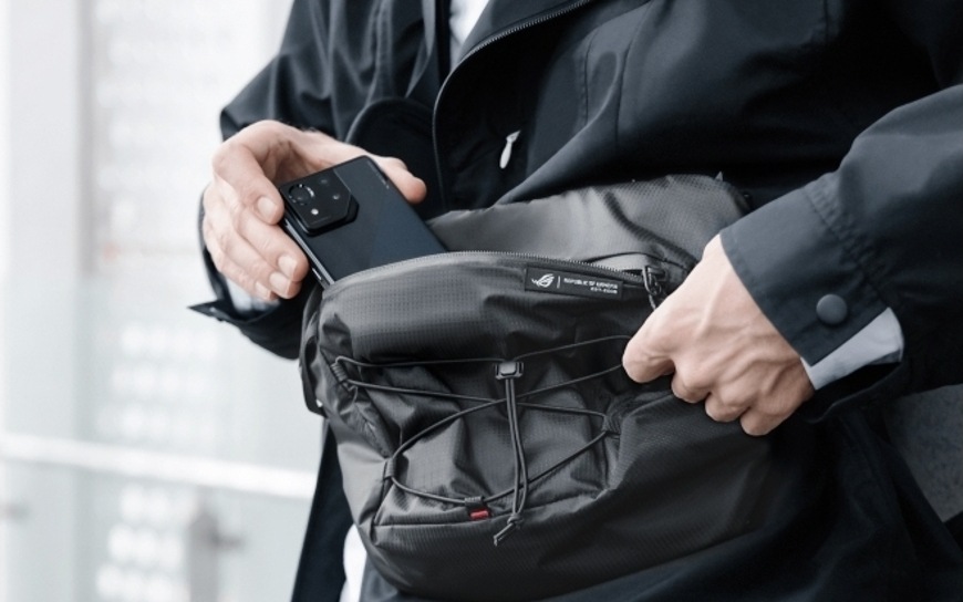 Batoh na notebook Asus ROG Archer ErgoAir Gaming Backpack BP3800 černý Batoh na notebook Asus ROG Archer ErgoAir Gaming Backpack BP3800 černý