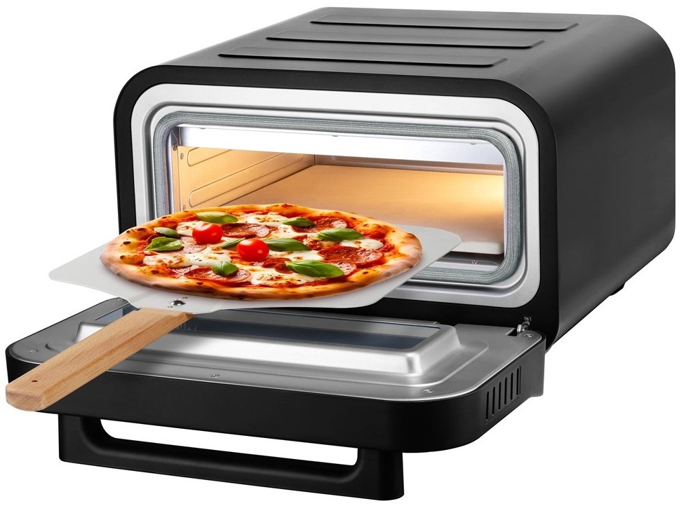 Pec na pizzu Philco PHPO 3170 černá
