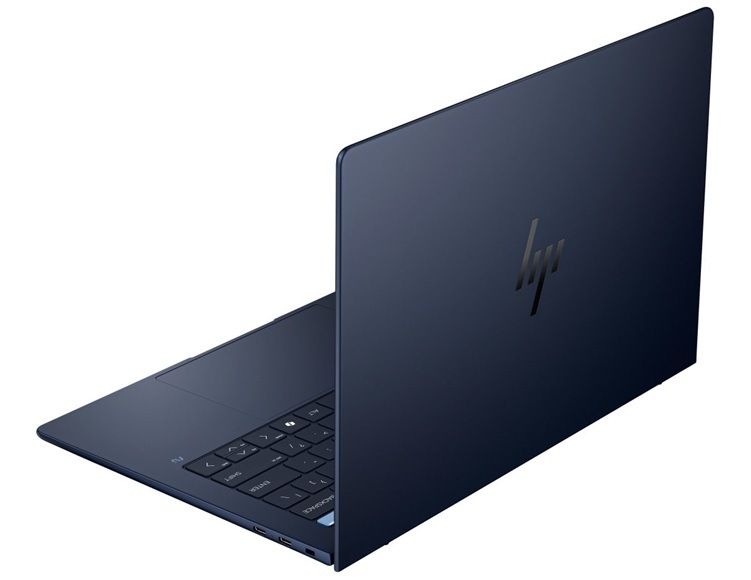 Notebook HP EliteBook Ultra G1i 14 modrý