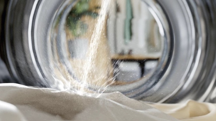 Pračka Miele WWG 880 WCS TwinDos bílá