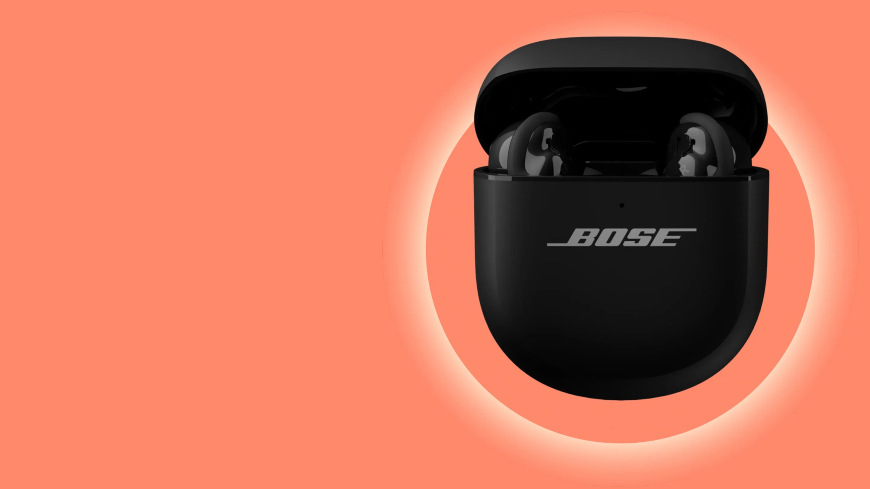 Sluchátka Bose QuietComfort Ultra Earbuds ( 2Gen ) bílá Bose QuietComfort Ultra Earbuds (2nd Gen), bílá