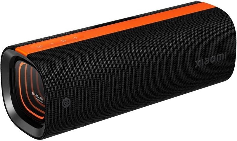 Přenosný reproduktor Xiaomi Sound Party černý