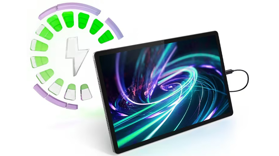 Výdrž tabletu Lenovo Idea Tab Pro Gen 2
