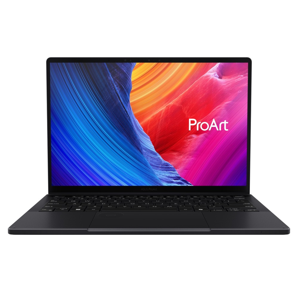 Notebook Asus ProArt PX13, černý