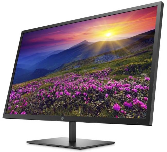 Monitor HP Pavilion 32 QHD