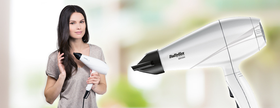 Fén BaByliss 6604WE
