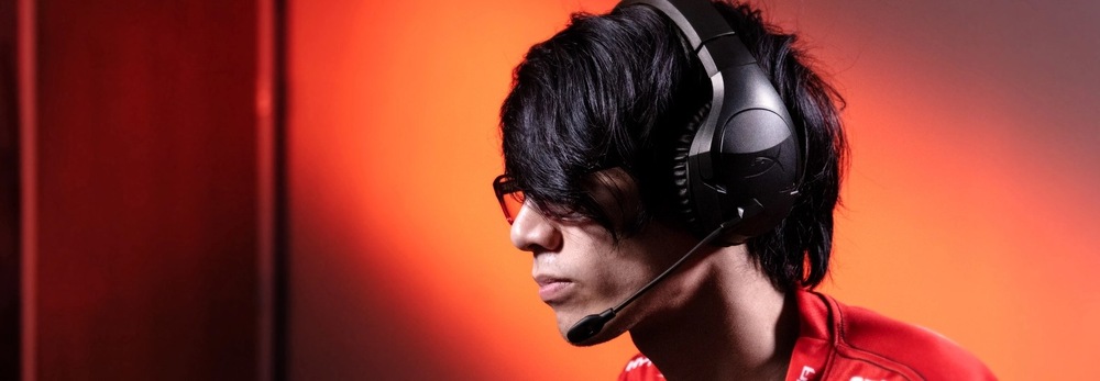 Headset HyperX Cloud Stinger Wireless černý Headset HyperX Cloud Stinger Wireless černý