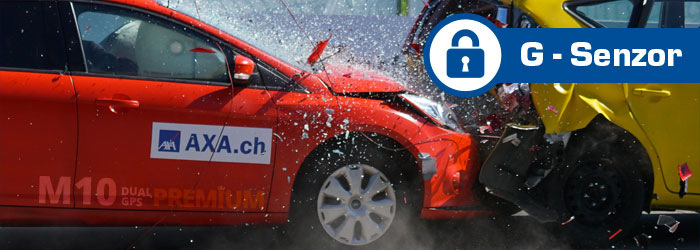 Autokamera CEL-TEC M10s Dual GPS Premium černá/stříbrná Autokamera CEL-TEC M10s Dual GPS Premium černá/stříbrná
