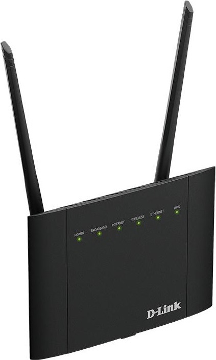 D-Link DSL-3788/E