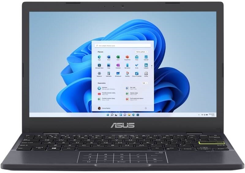 Asus E210MA