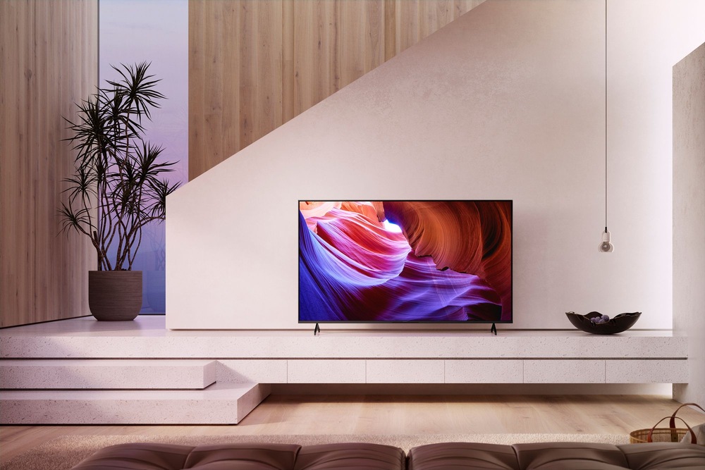 Televize Sony KD-65X85K